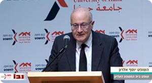 שיח זכויות מול שיח ראיות